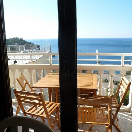 Milocer Apartment Sveti Stefan Extérieur photo