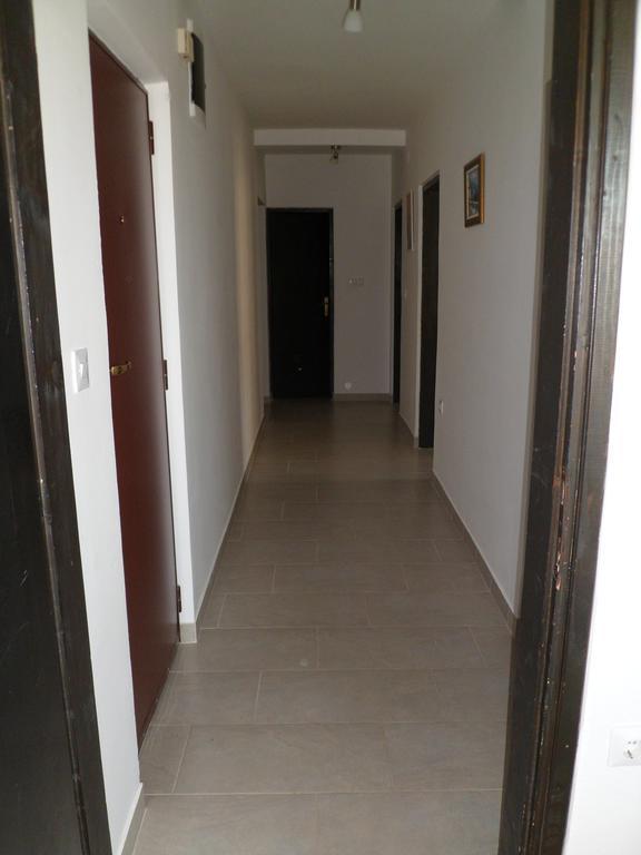Milocer Apartment Sveti Stefan Extérieur photo