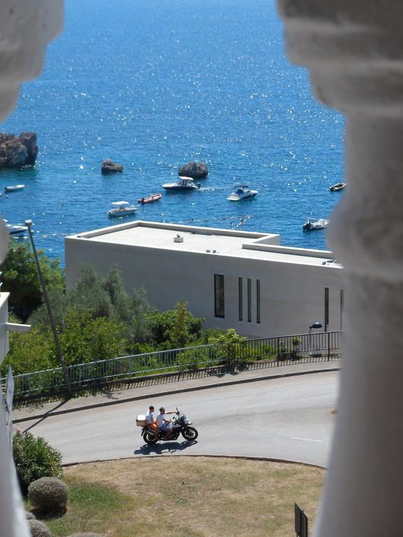 Milocer Apartment Sveti Stefan Extérieur photo