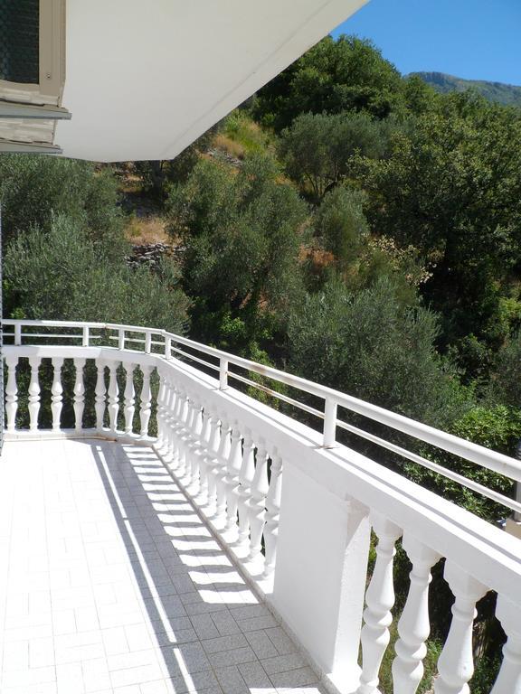 Milocer Apartment Sveti Stefan Extérieur photo