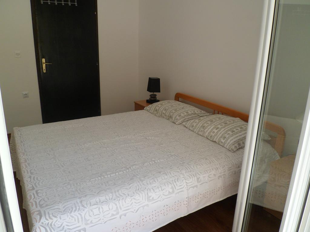 Milocer Apartment Sveti Stefan Extérieur photo