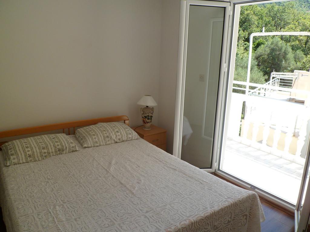 Milocer Apartment Sveti Stefan Extérieur photo