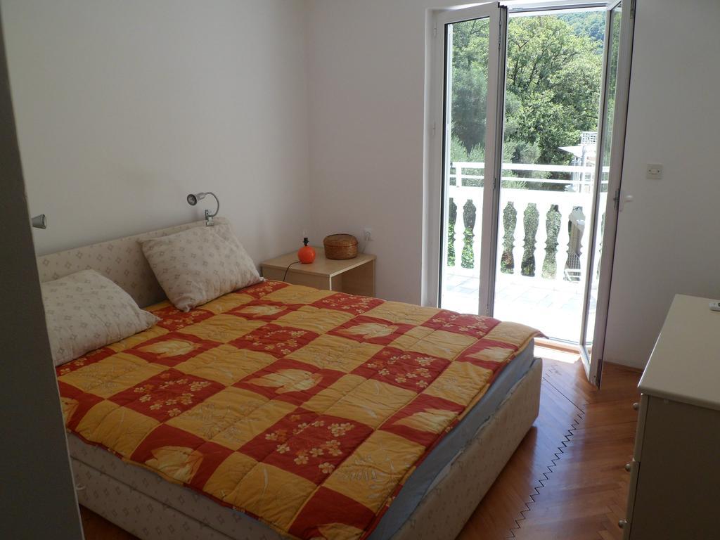 Milocer Apartment Sveti Stefan Extérieur photo