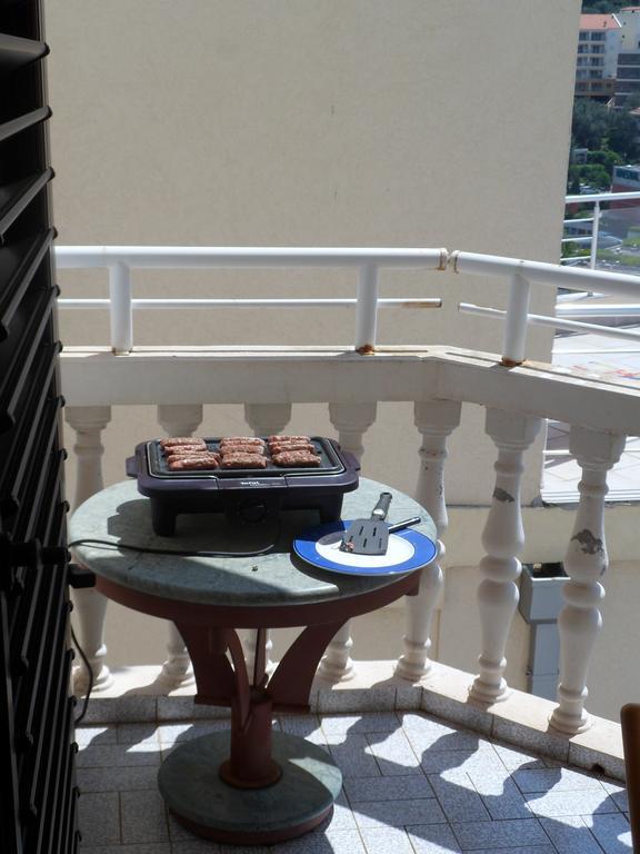Milocer Apartment Sveti Stefan Extérieur photo