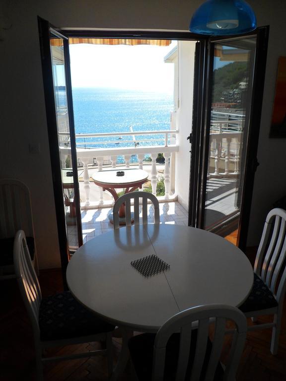 Milocer Apartment Sveti Stefan Extérieur photo